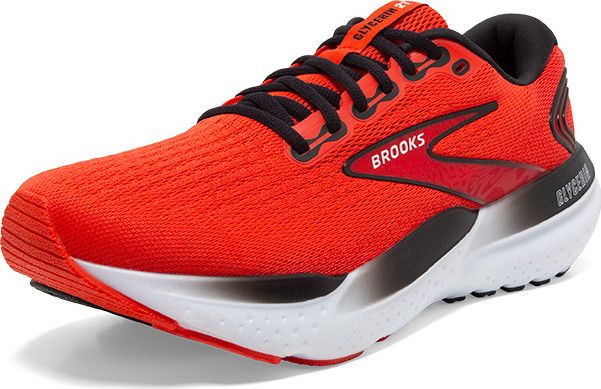 Brooks Glycerin 21 Running Shoes Men s Red