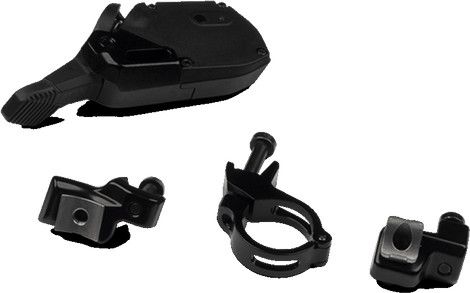 Adaptateur XLC I-Spec II Pour Levier Télécommande SP-X08 - Tige Selle Vélo