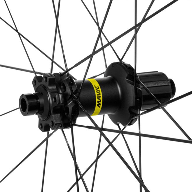 Mavic Crossmax SL Ultimate 25 29 '' Rear Wheel | Boost 