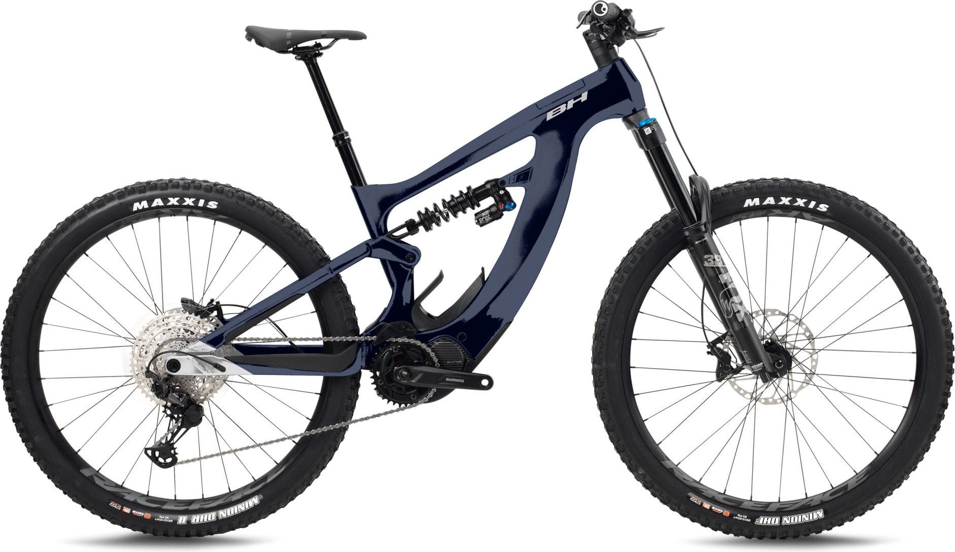 Bh electric bikes online