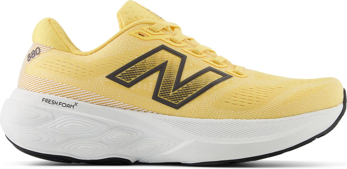 New Balance Fresh Foam X 880 v15 Orange Women's Running Shoes