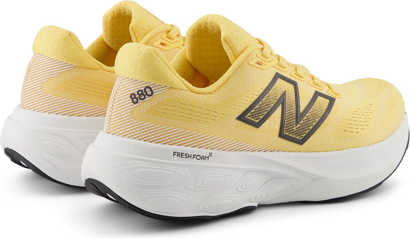 New Balance Fresh Foam X 880 v15 Orange Women's Running Shoes