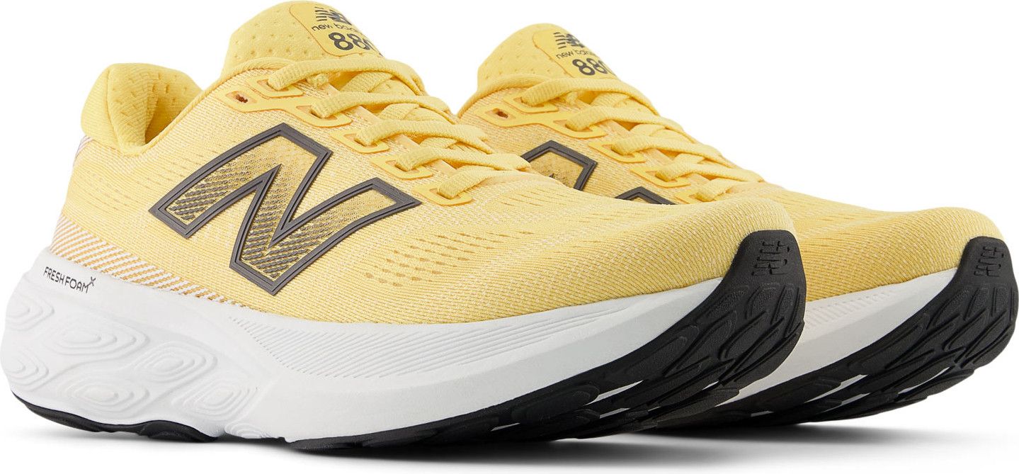 New Balance Fresh Foam X 880 v15 Orange Women's Running Shoes