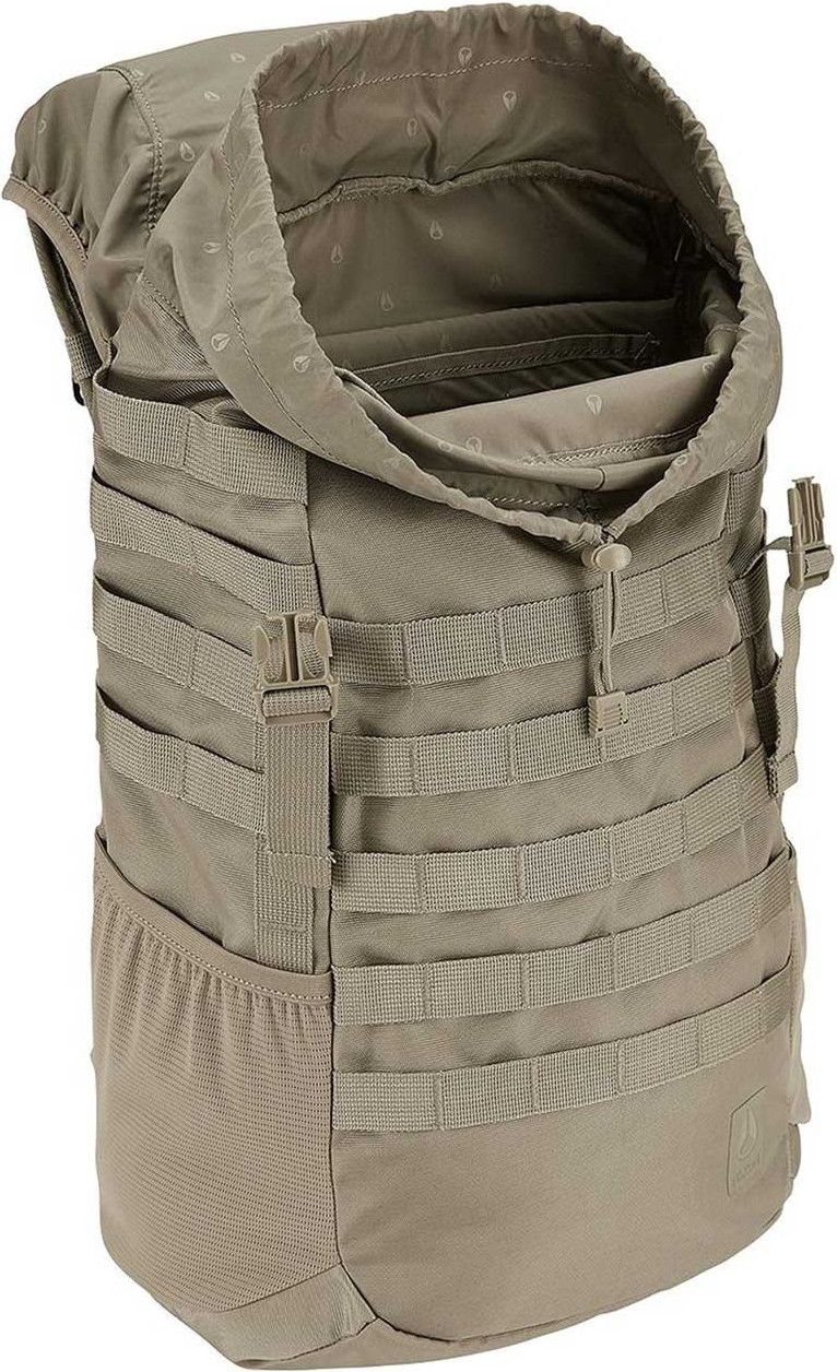 Nixon Landlock GT Backpack Covert Alltricks