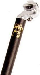 Potence VTT Kore Sans Fil Noir - 25,4 Mm De Serrage, 120 Mm De Long, Pour Tube 1"1/8