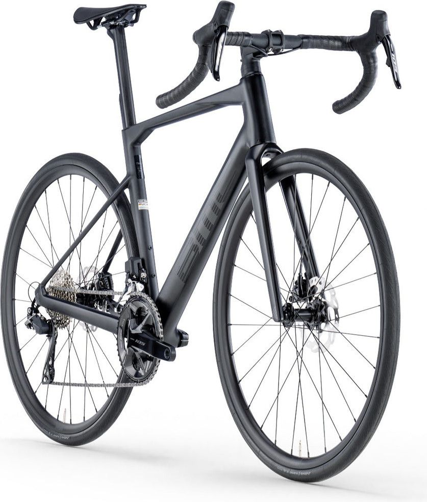 Road bike BMC Roadmachine Two Shimano 105 Di2 12V 700 mm