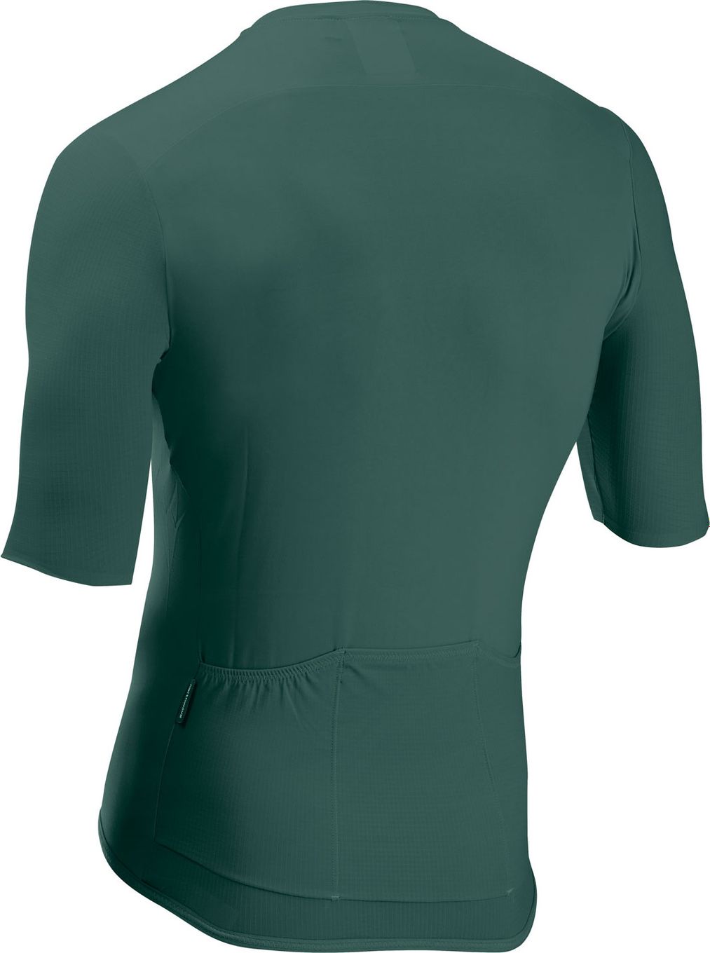 Maillot Manches Courtes Northwave Blade Vert/Noir