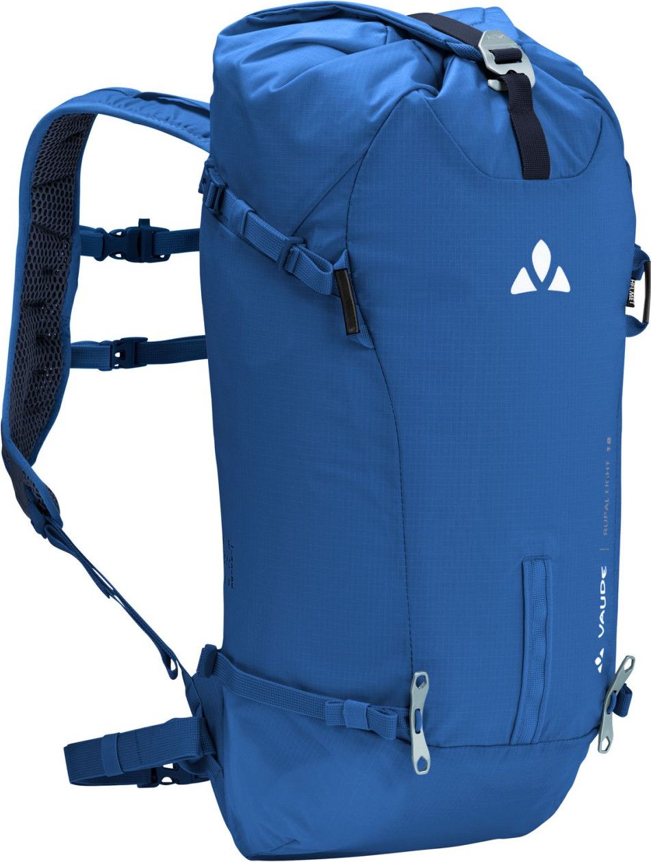 Vaude Rupal Light 18L Hiking Backpack Blue