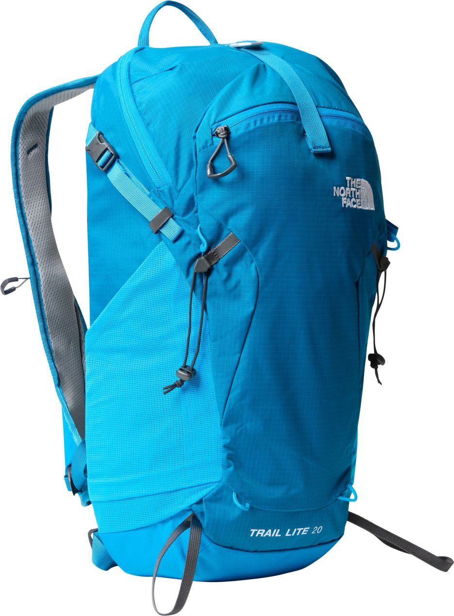 North face 20l backpack hotsell