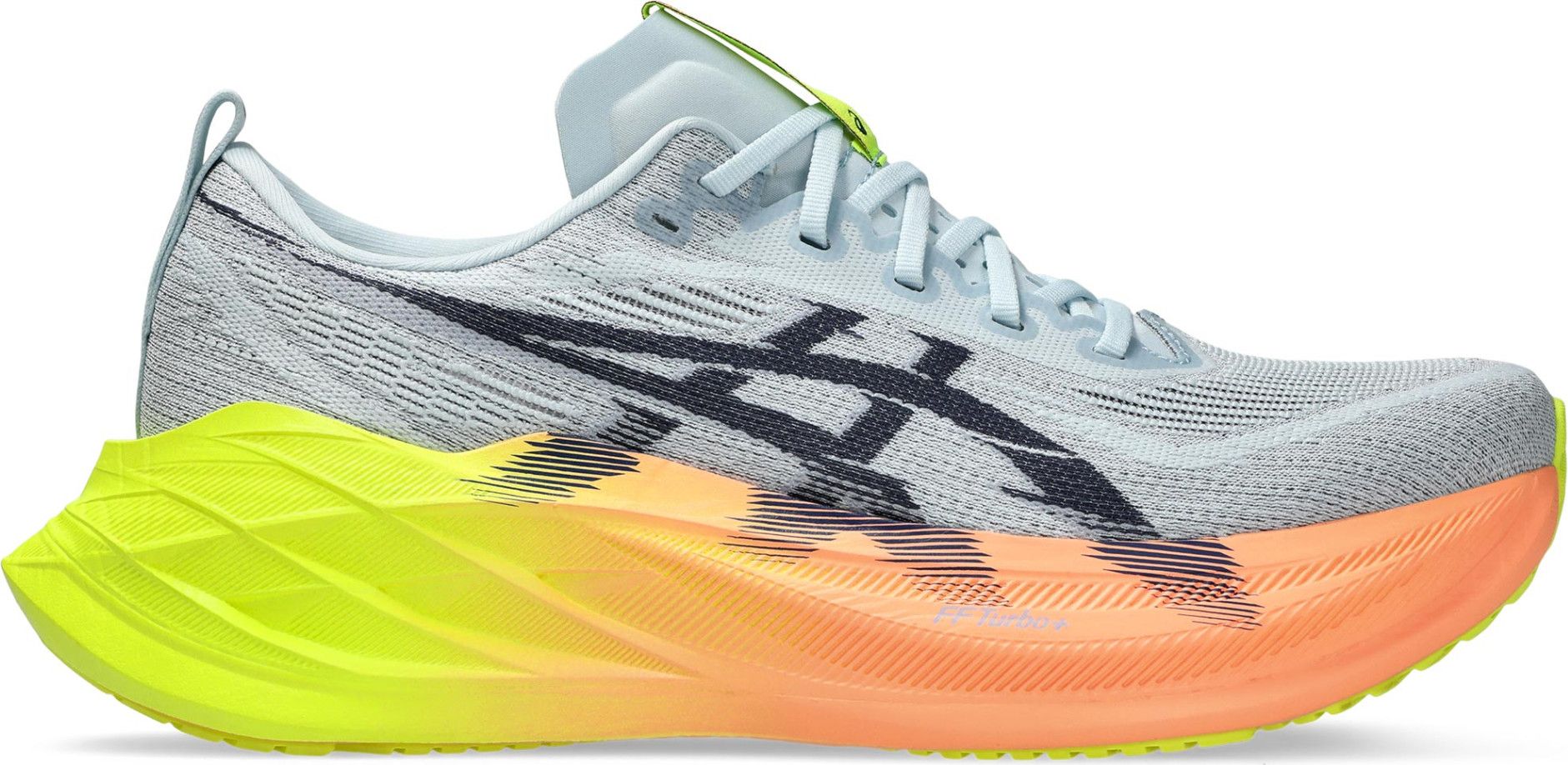 ASICS SUPERBLAST 2 シューズ Asics Superblast 2 running shoe reviews and prices