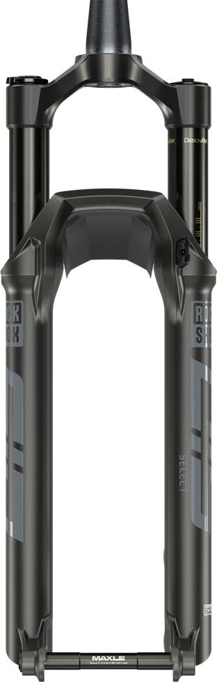 Fourche Rockshox Sid Select RL 29'' Remote | Boost 15x110 mm | Offset 44 | Noir