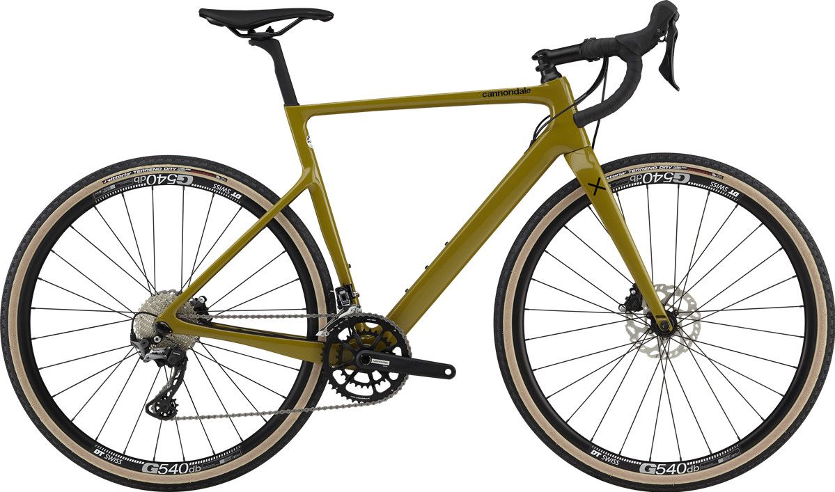 2 - Cannondale SuperSix Evo SE 2