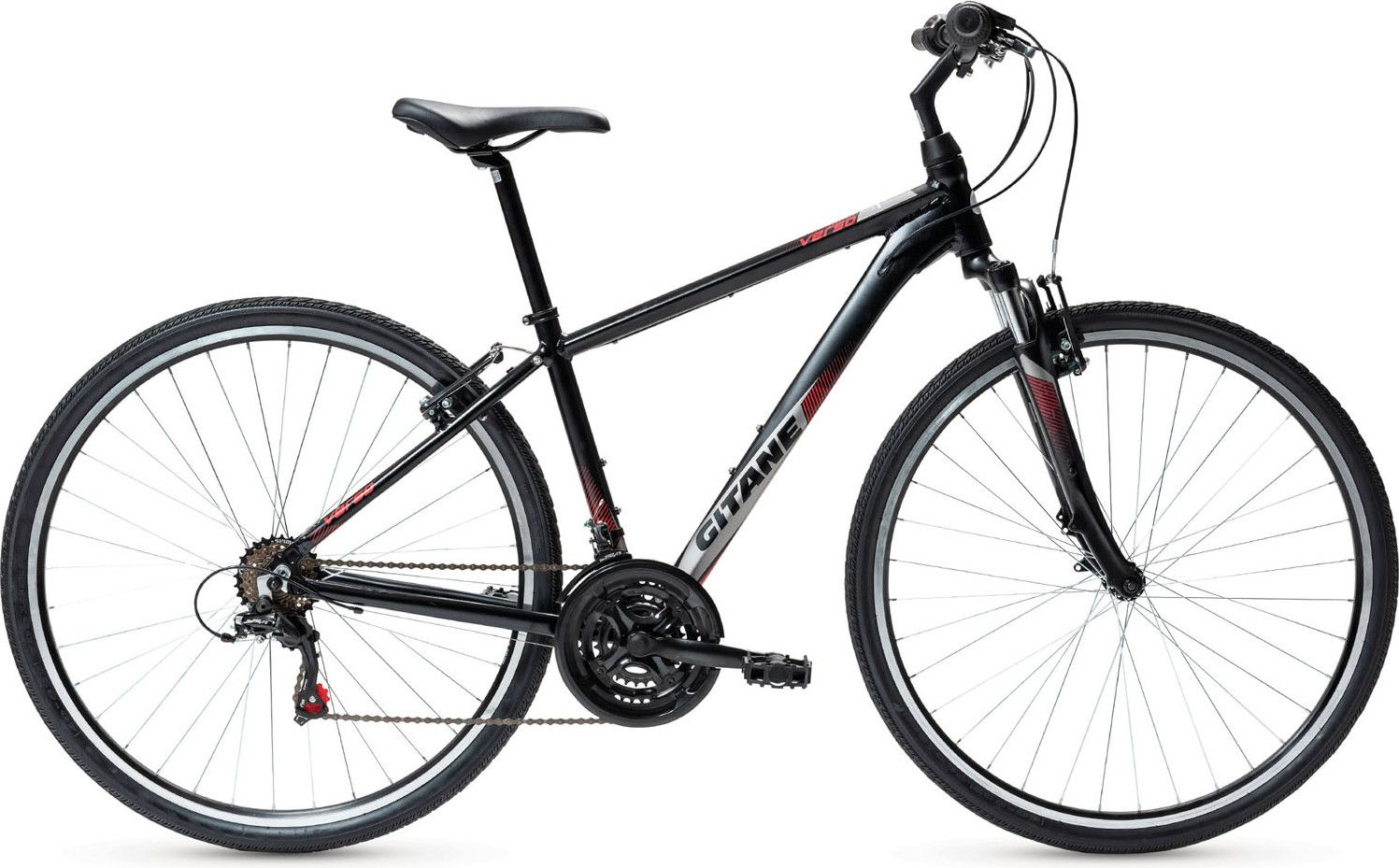 Velo gitane verso hotsell