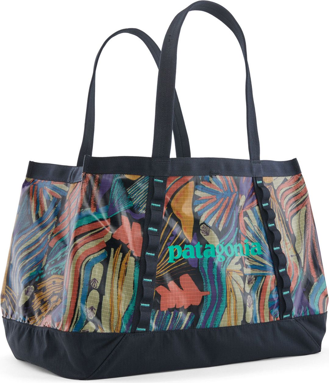 Patagonia Unisex Black Hole Tote 25L Multicolor | Alltricks.com