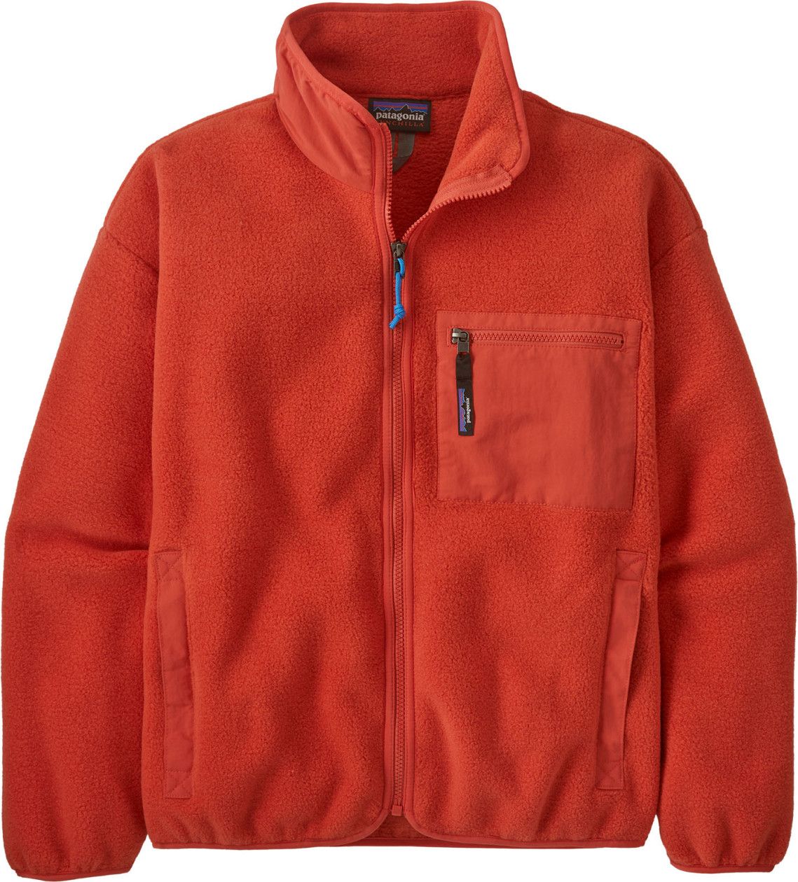 Jacket Polar Patagonia Femme Patagonia Synchilla Women's Fleece