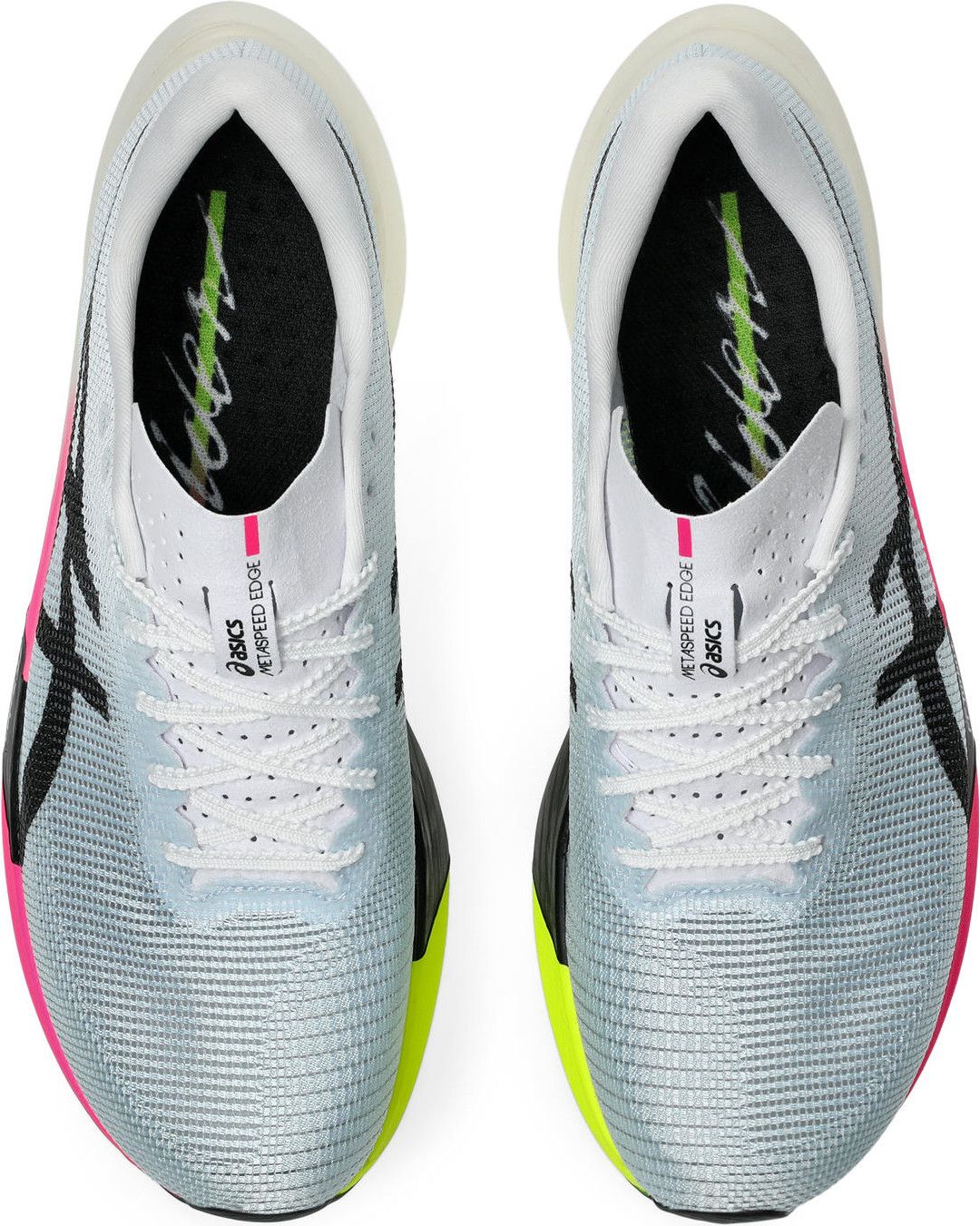 ハマジ様用　ASICS METSPEED EDGE PARIS 27cm METASPEED EDGE PARIS Zapatillas de running unisex ES - Asics