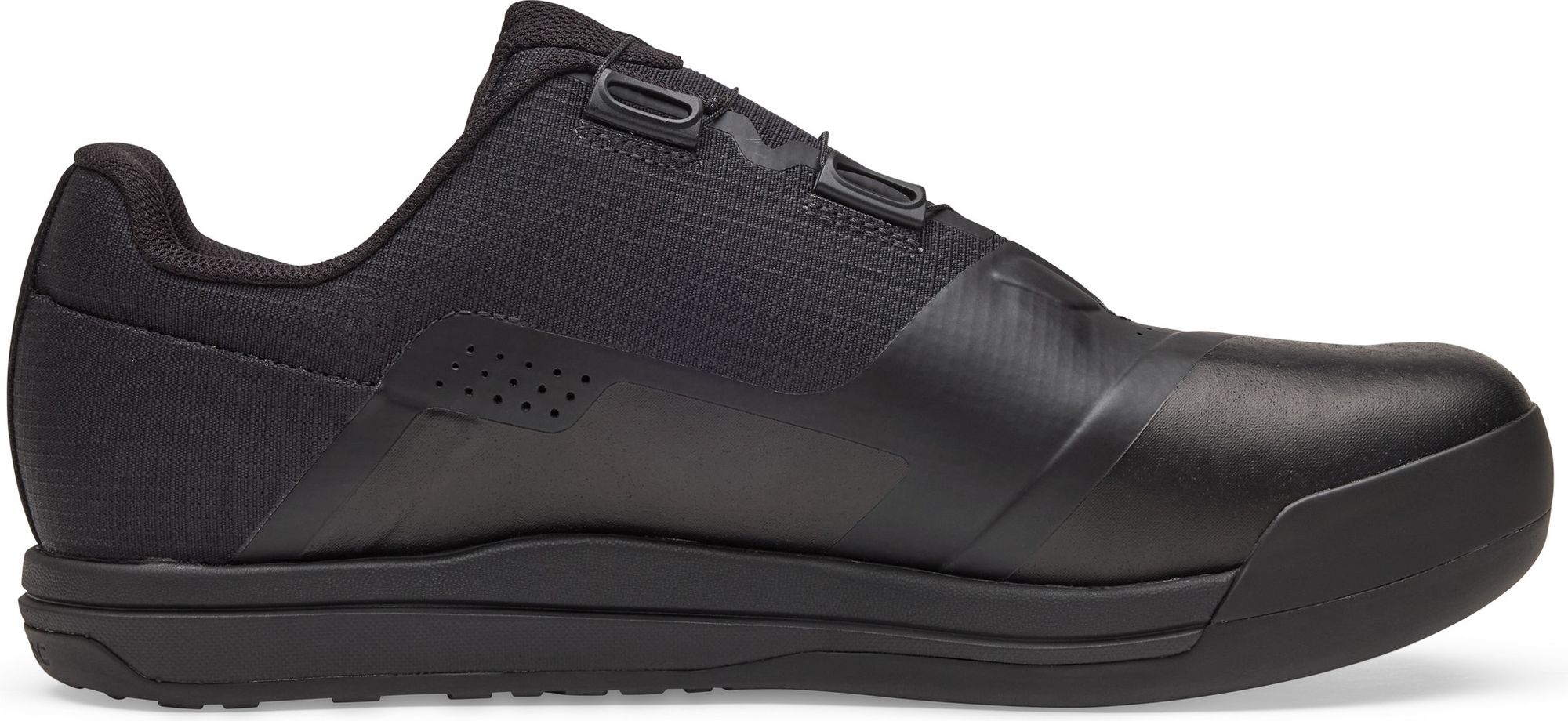 Fox Union Boa MTB Shoes Black | Alltricks.com