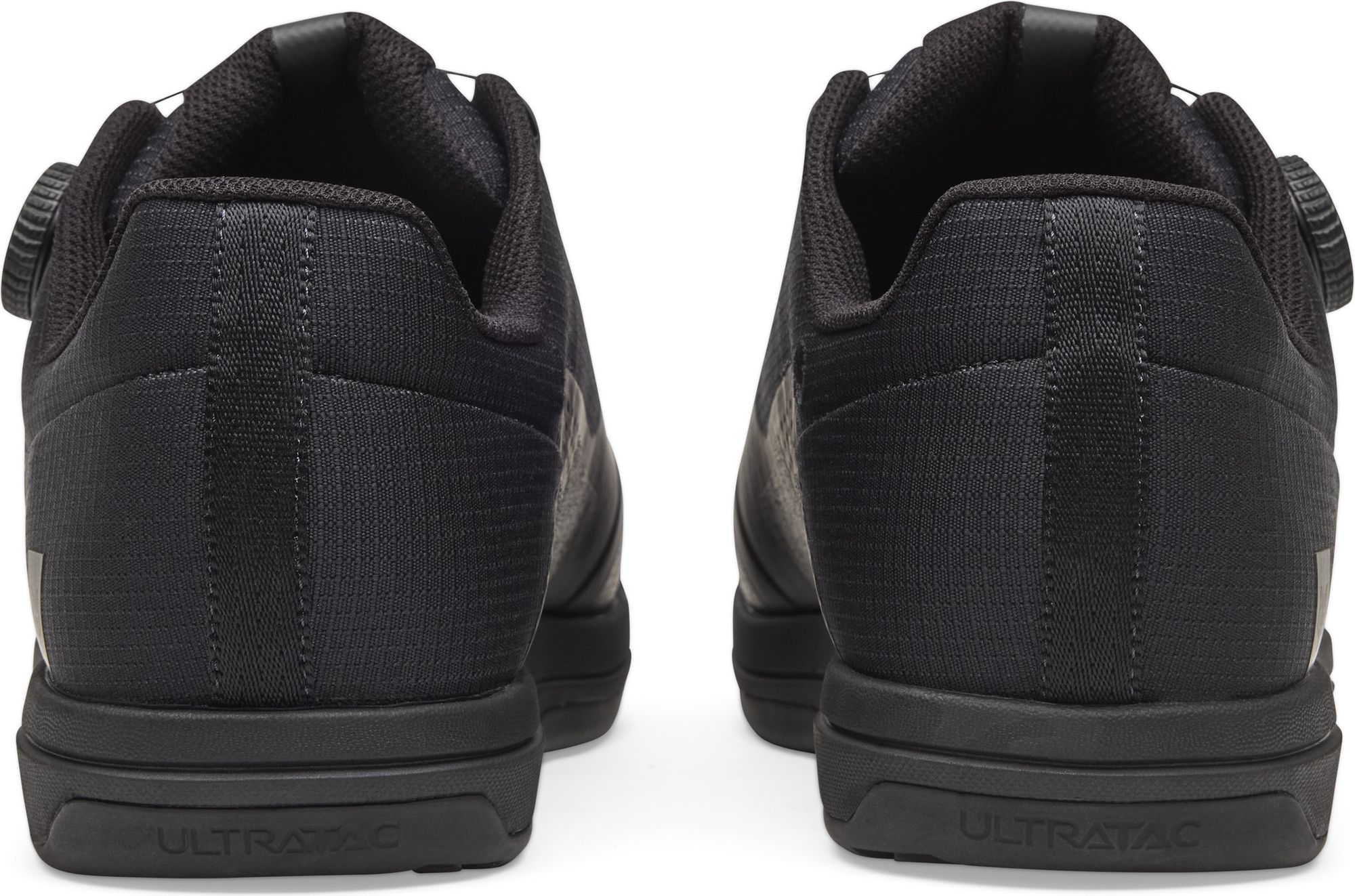 Fox Union Boa MTB Shoes Black | Alltricks.com