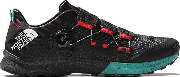 The North Face Summit Cragstone Men's Shoes | Alltricks.com