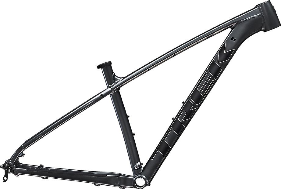 Trek X-Caliber 29/27.5+'' Frame Kit Lithium Grey | Alltricks.com