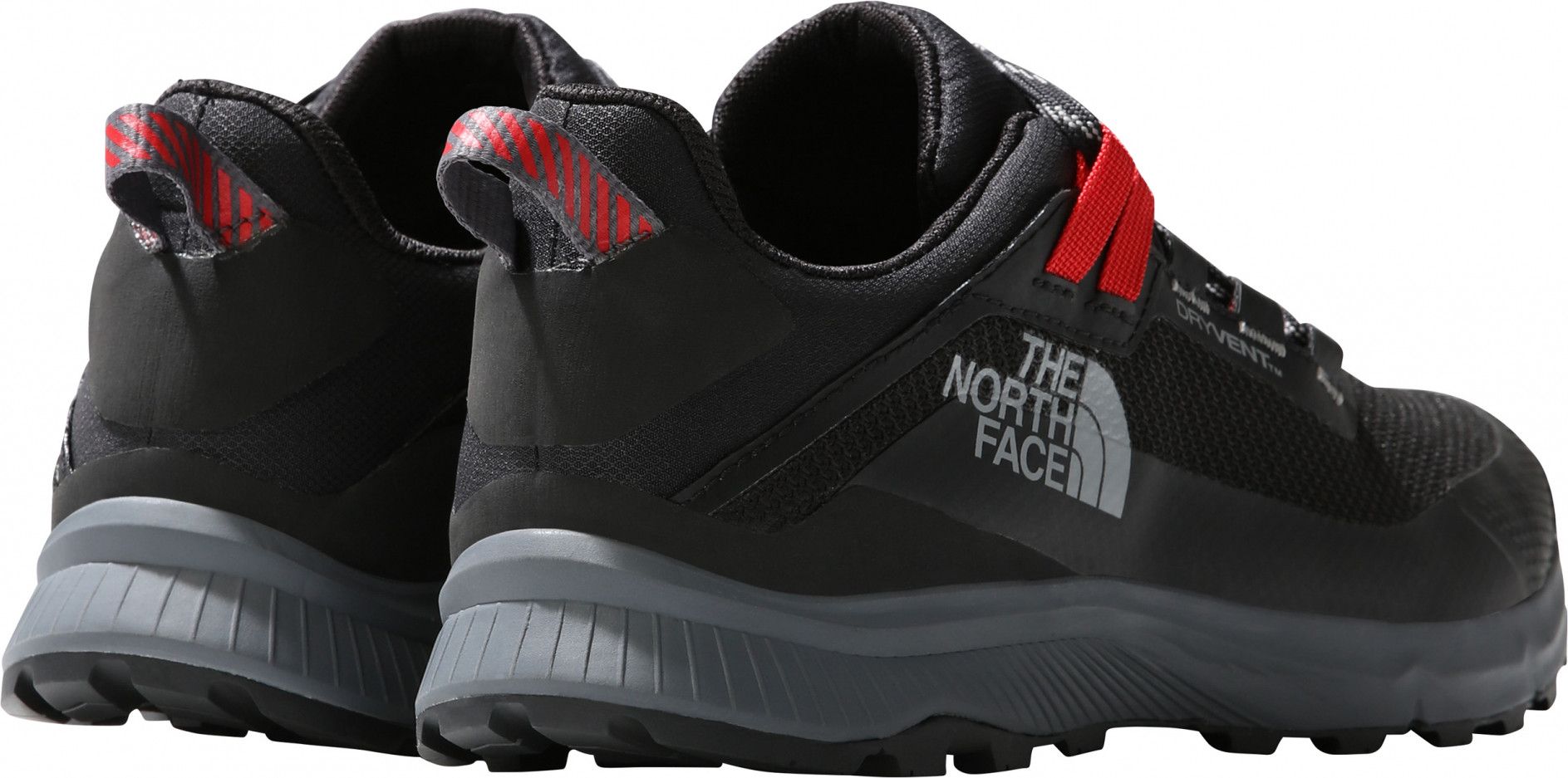 The North Face Cragstone Men s Hiking Shoes Alltricks