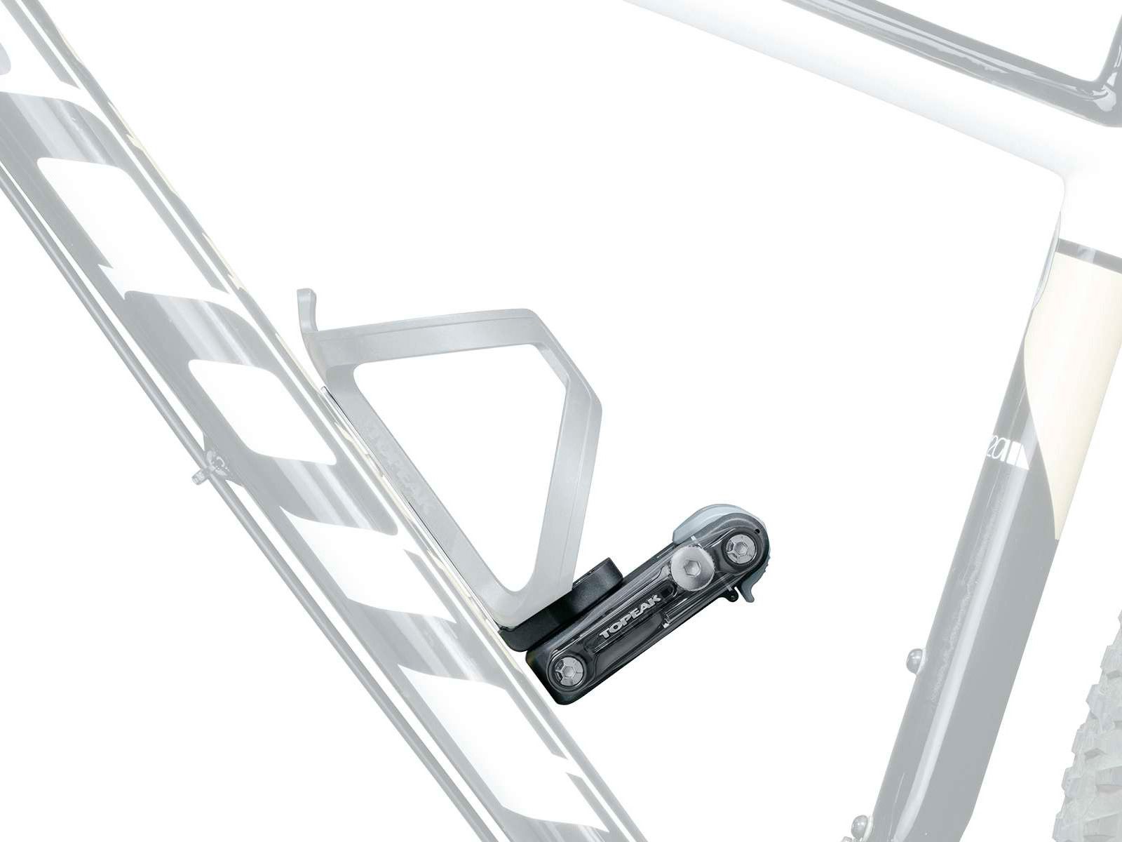 Topeak ninja tc on sale
