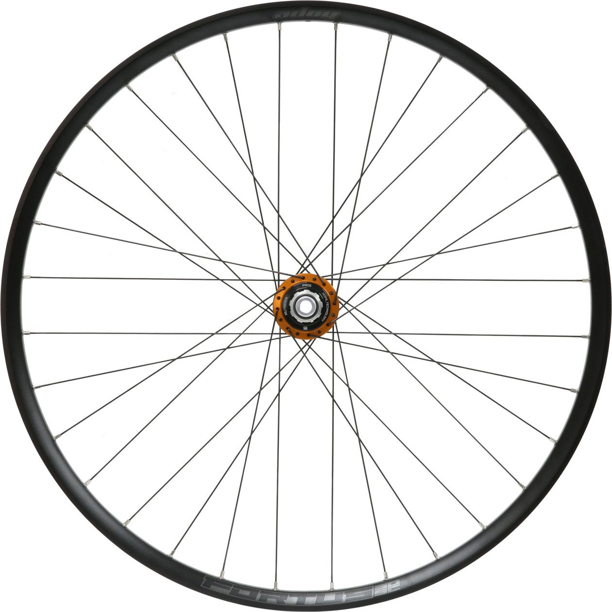 Hope Fortus 30W SC Pro 5 27.5'' | Boost 12x148 mm | 6 Holes