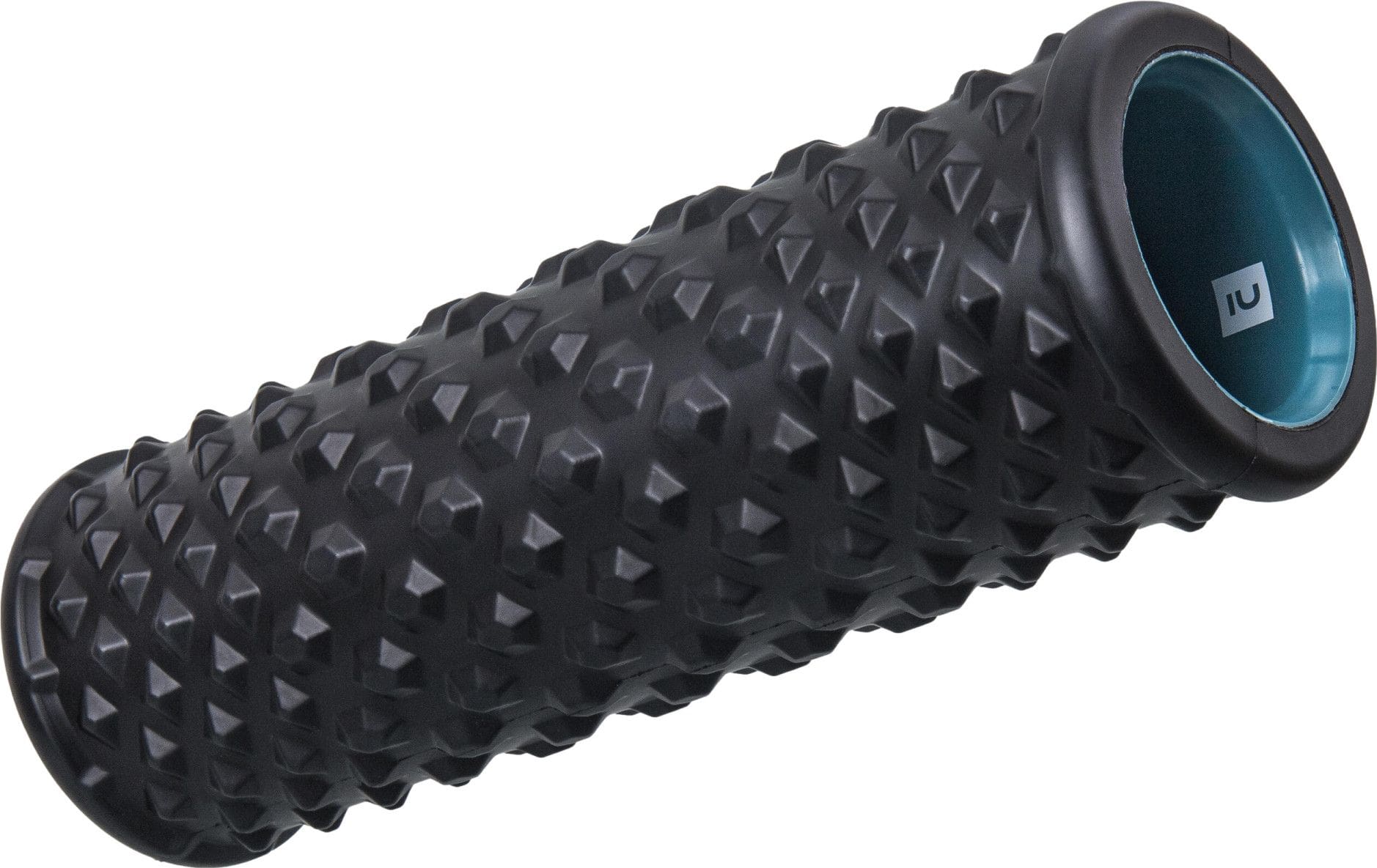 Decathlon massage roller Black Alltricks