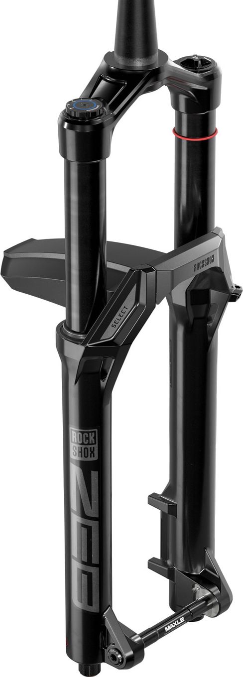 RockShox ZEB Select 29'' Fork | Delta RC | Maxle Stealth Boost