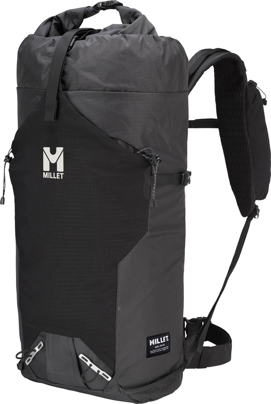 【新品・未開封】milet 5AM Backpack Millet Backpack Mixt 15 l trekking backpack