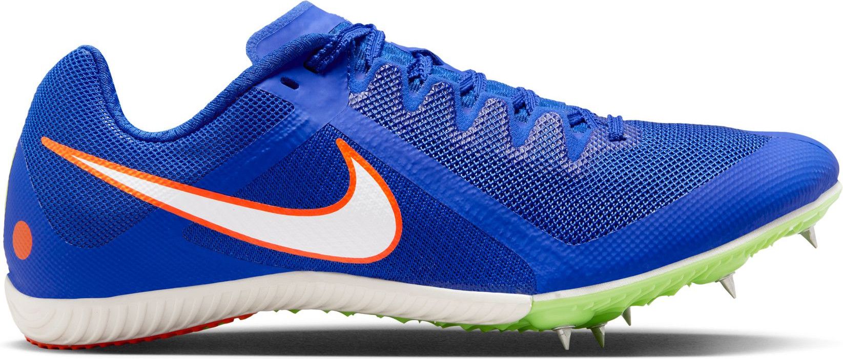 Nike track spikes zoom rival best sale