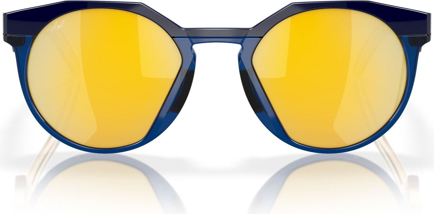 Oakley HSTN Eyewear - Signature Series Kylian Mbappé / Prizm 24K