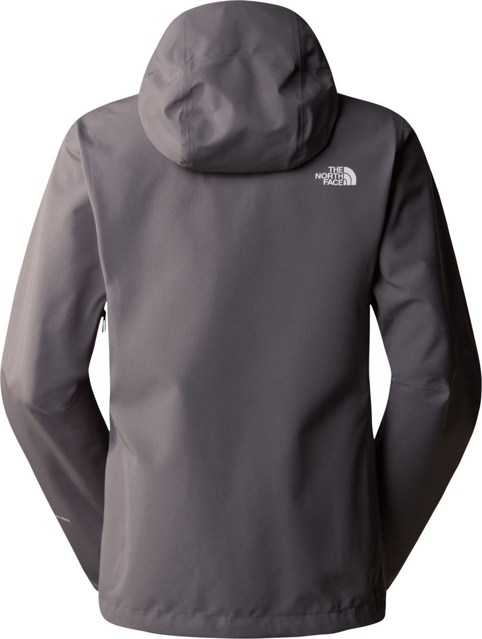 Wasserdichte Damenjacke The North Face Whiton 3L Grau