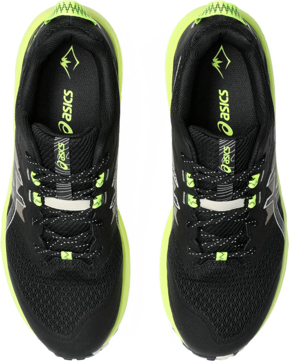 Détail de la semelle Asics Trabuco Terra 2