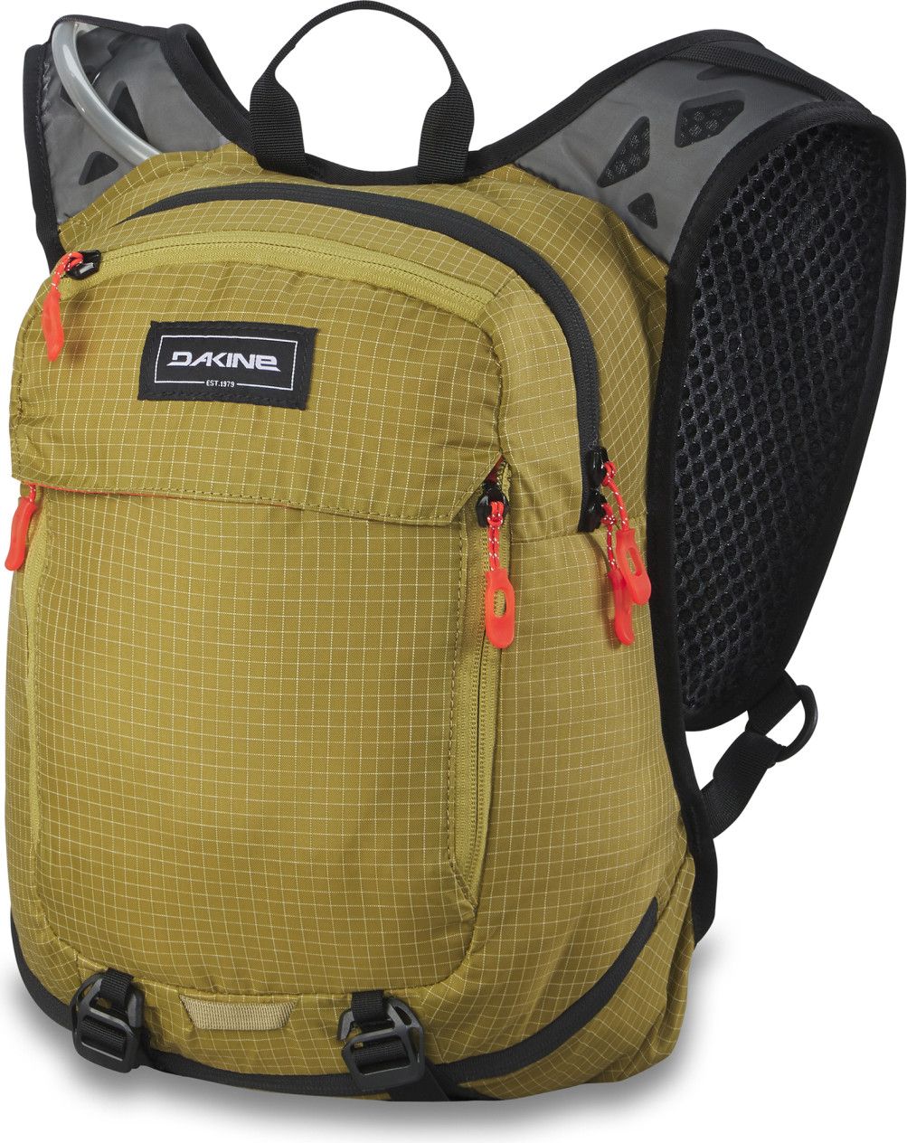 Sac ?� Dos Dakine Syncline 8L Vert | Alltricks.fr
