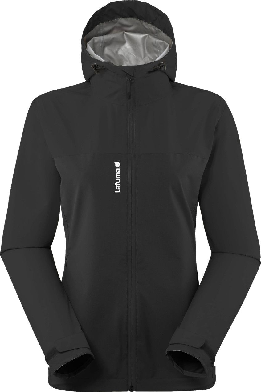 Lafuma Shift Gore-Tex Women's Waterproof Jacket Black