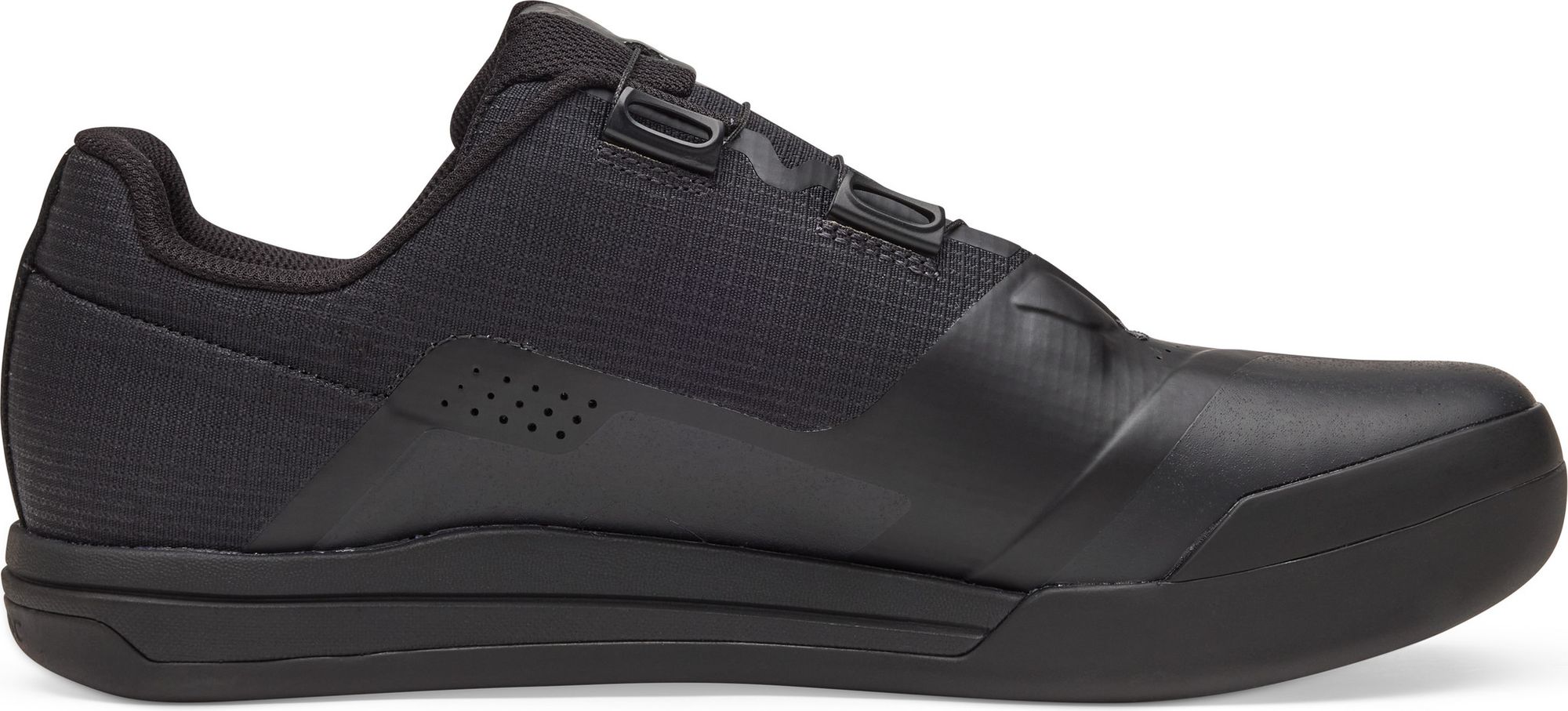 Fox Union Boa Flat Pedal Shoes Black | Alltricks.com