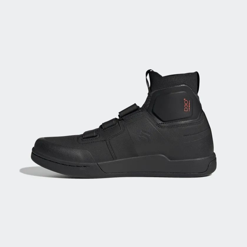 adidas Five Ten Freerider Pro Mid MTB Shoes Black