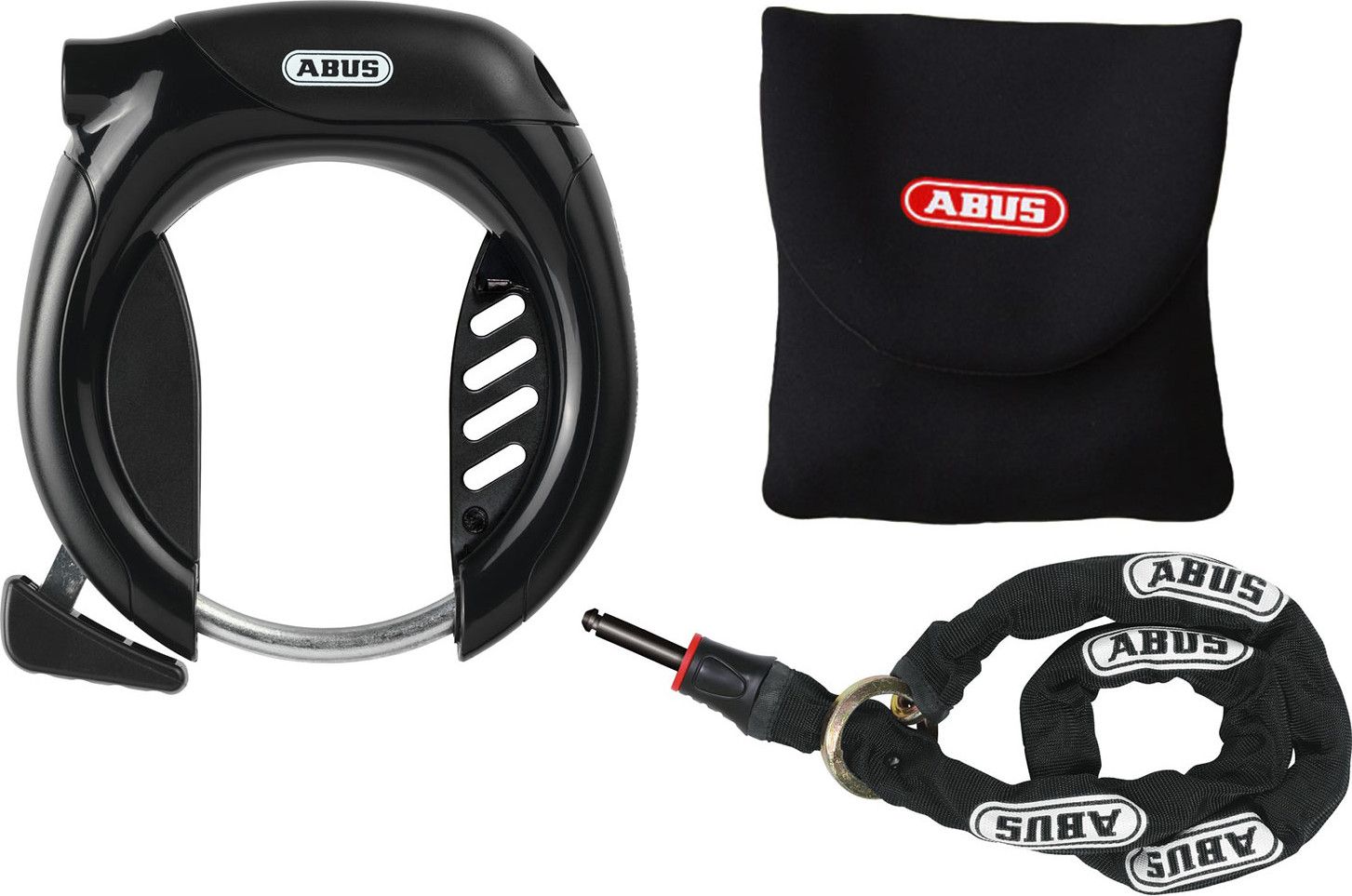 Abus 5850 chain shop