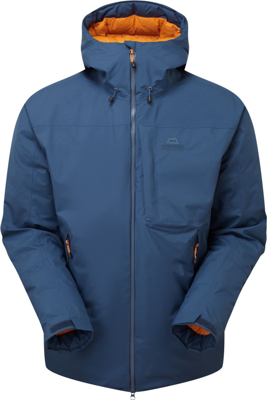 Mountain equipment jacket waterproof on sale