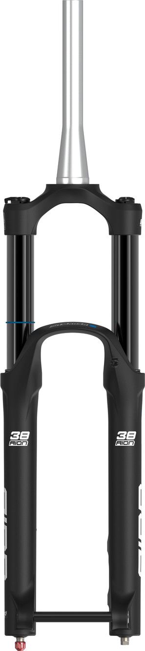 SR SUNTOUR AION 29インチ Boost 150mm SR Suntour AION38X EQ E-Bike Ready 29'' Fork | 3CR PCS | Boost