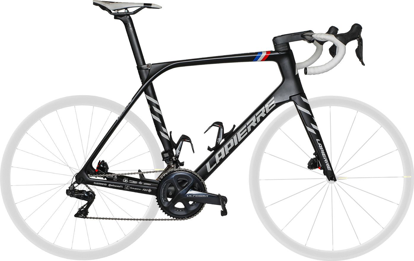 Refurbished product - Lapierre Aircode DRS Disc Road Bike