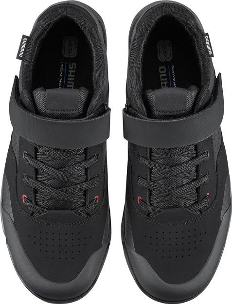 Shimano GE700 MTB Shoes Black | Alltricks.com