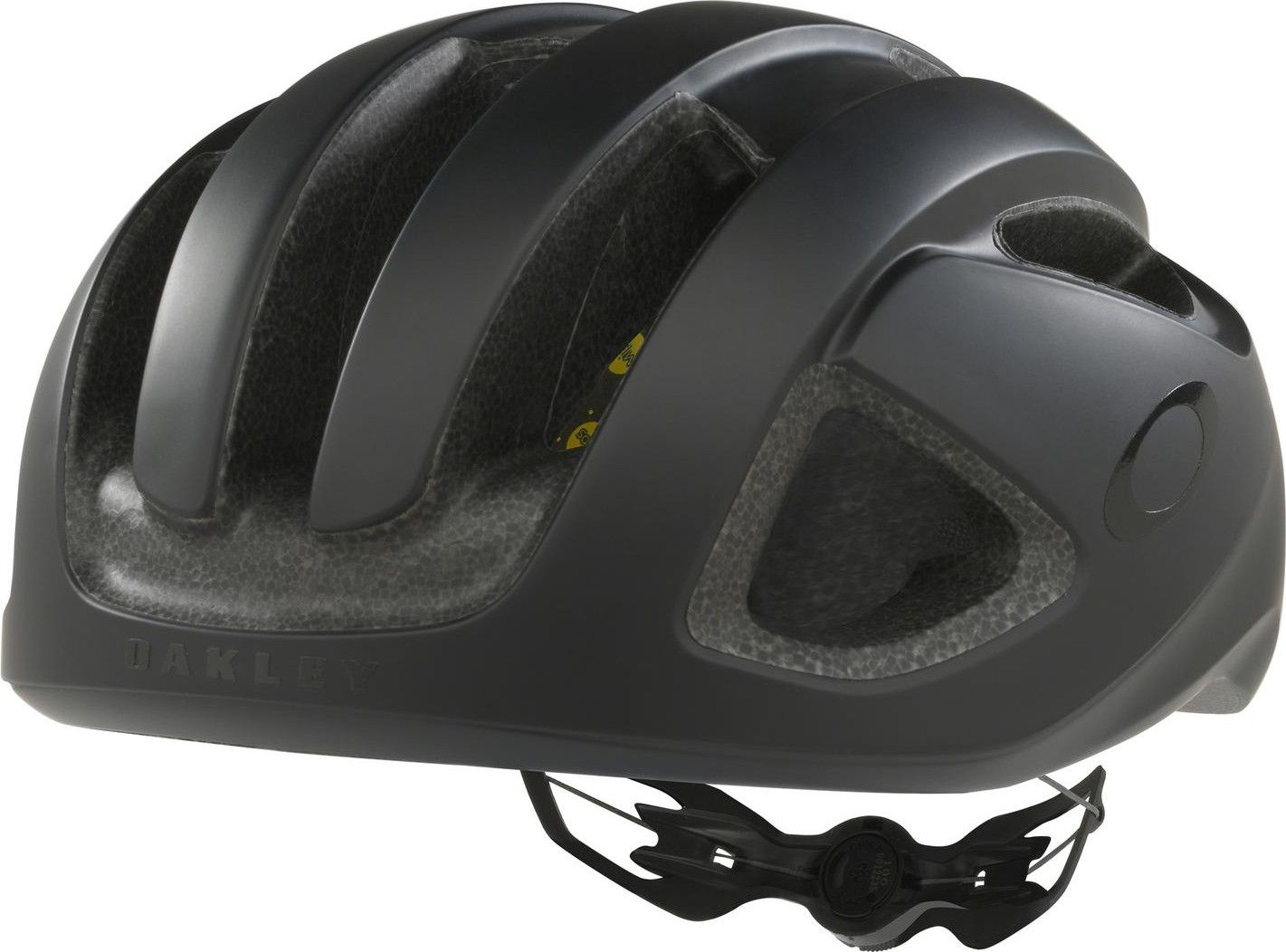 Oakley Aero Helmet ARO3 Mips Black Grey Alltricks