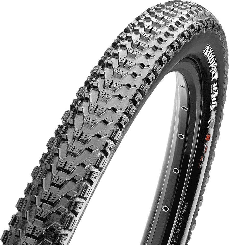 MAXXIS ARDENT RACE 29 Tire Tubeless Ready Folding 3C Maxx Speed EXO Black Alltricks