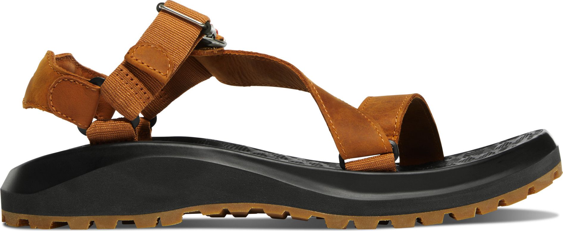 Danner Joseph Leather Brown Hiking Sandals