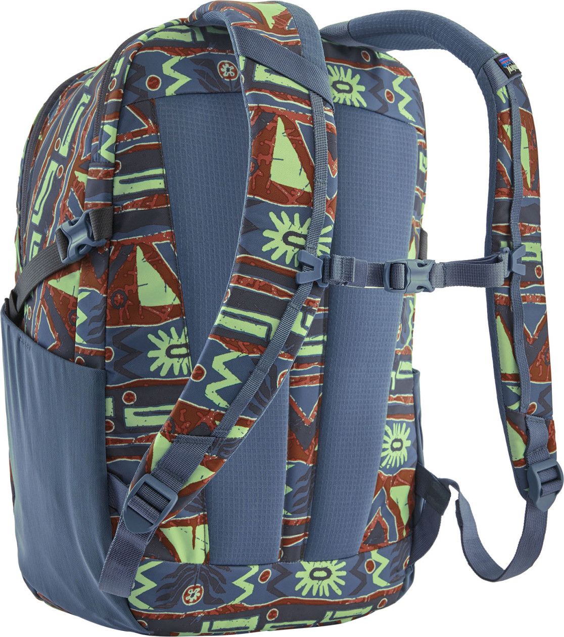 Patagonia Refugio Daypack 26L Multicolor Unisex Backpack