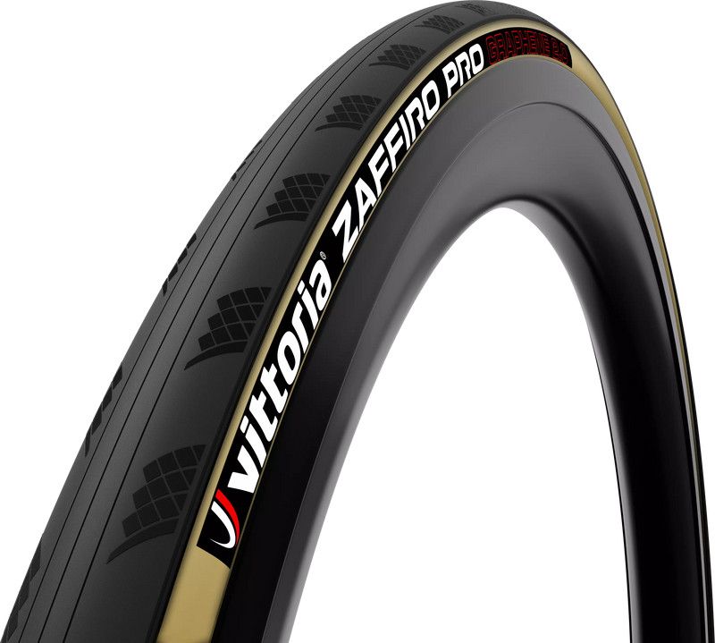 Pneu Route Vittoria Zaffiro Pro – 700x30c (30-622) – Noir – Graphene 2.0 – Neuf