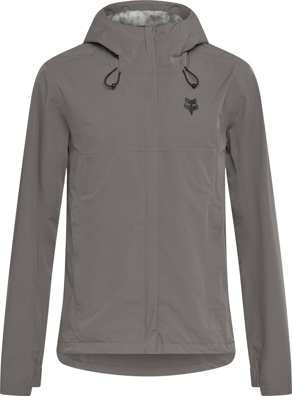 Veste De Pluie Fox Ranger 2,5 Couches – Imperméable, Grise, Unisexe, Neuve