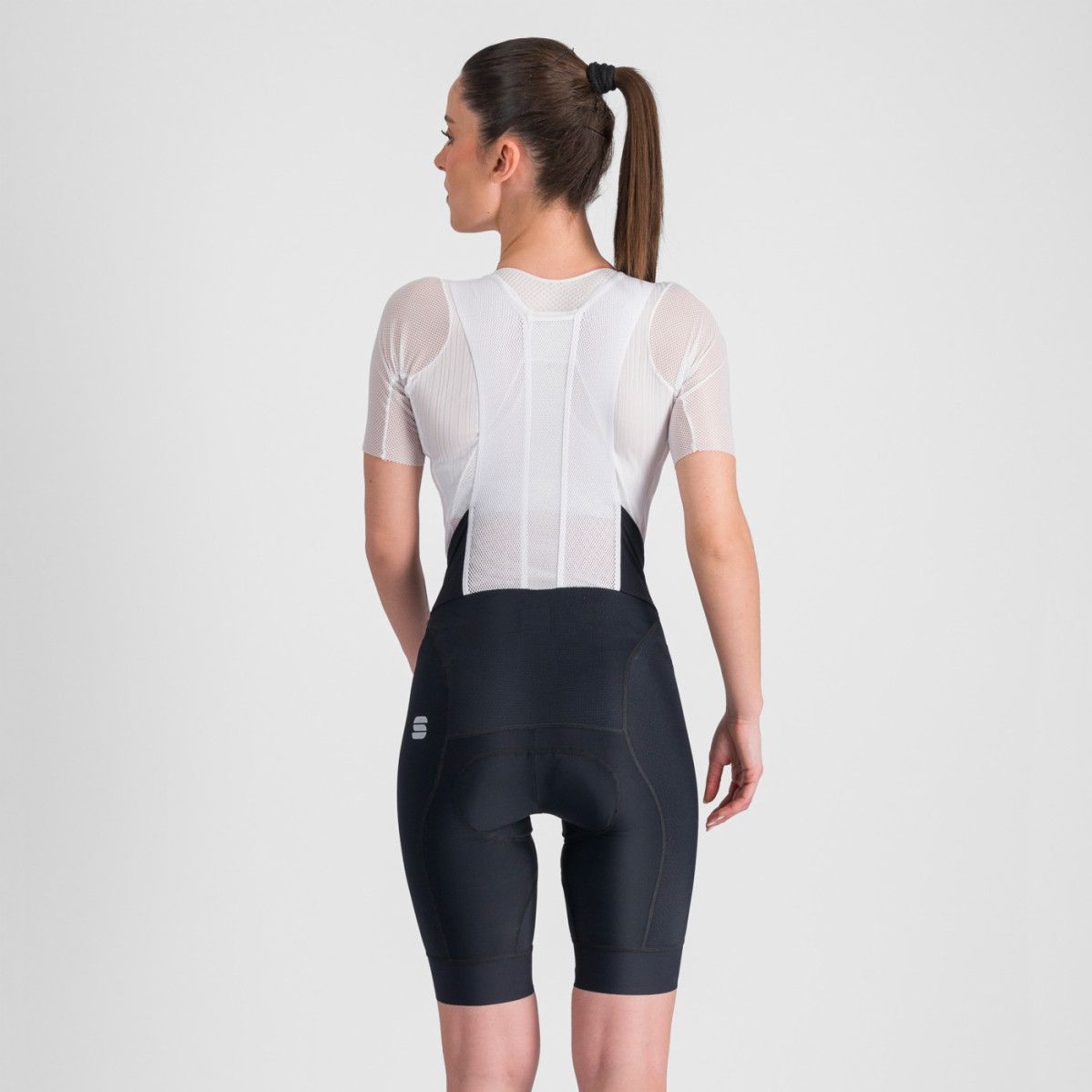 Sportful LTD Women's Bib Short Black | Alltricks.com